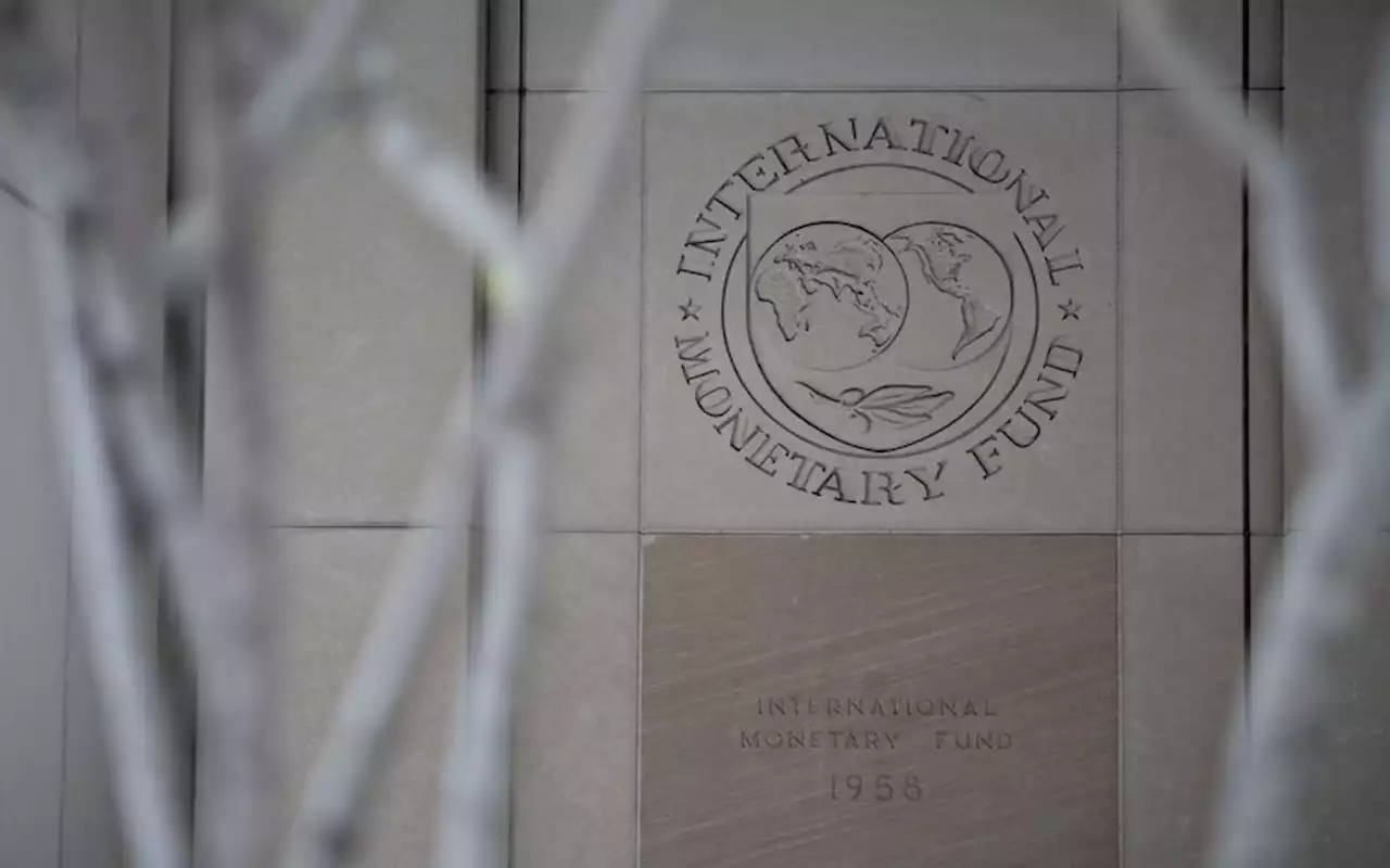 IMF Proyeksi Pertumbuhan Ekonomi RI Tembus 5 Persen pada 2023