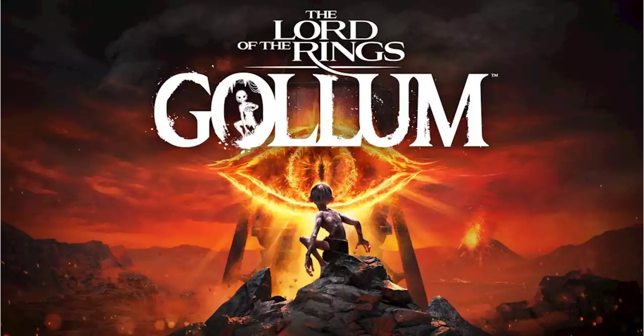 The Lord Of The Rings: Gollum Set For May 2023 Release