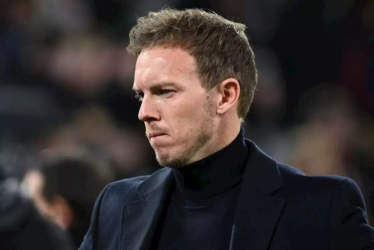 Medienberichte: FC Bayern feuert Julian Nagelsmann