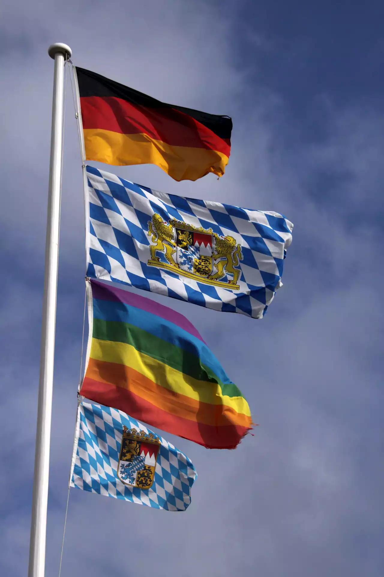 Söders beiläufiger Kurswechsel: Queer-Aktionsplan für Bayern