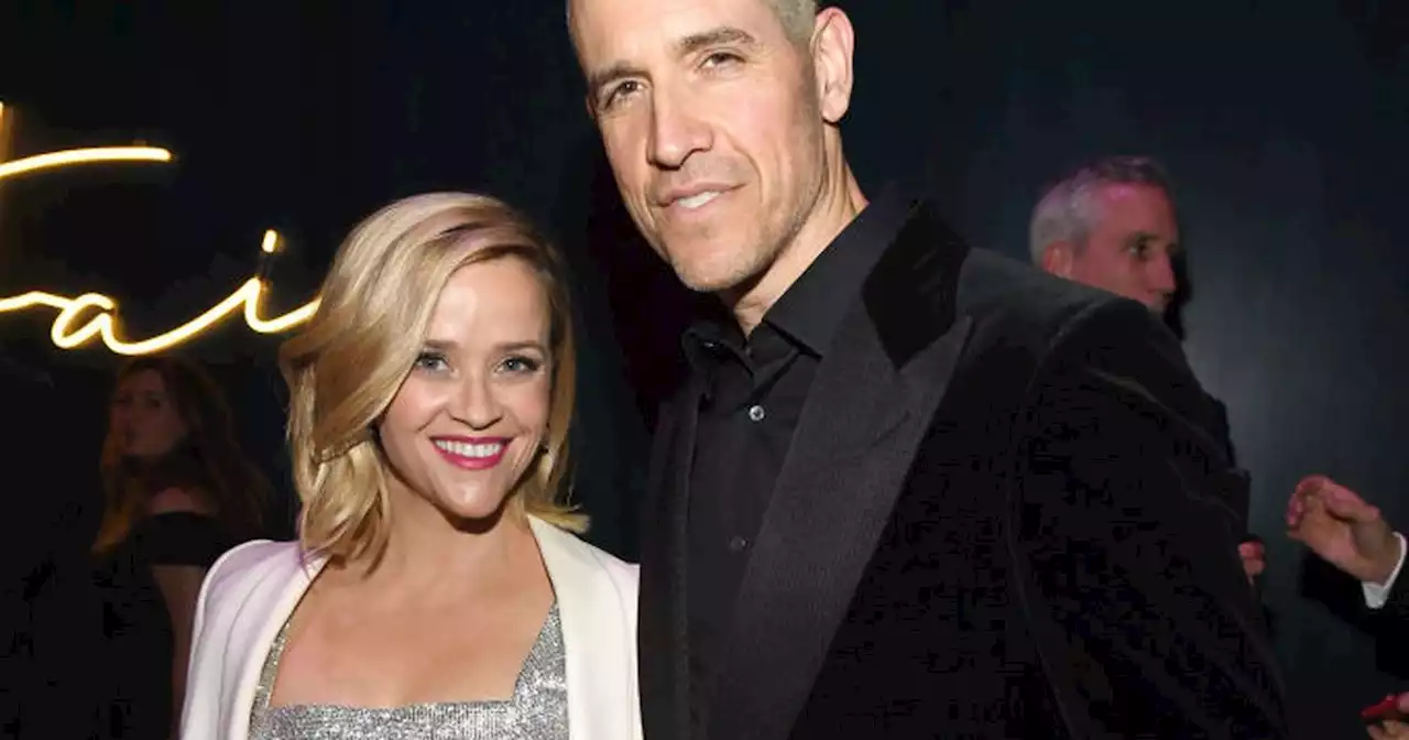 Reese Witherspoon: 'Schwierige Entscheidung' – sie trennt sich von Ehemann Jim Toth