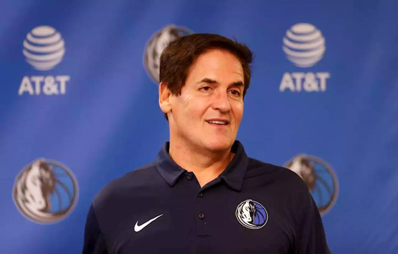 Mavs owner Cuban plans protest over free bucket for Warriors | Associated Press