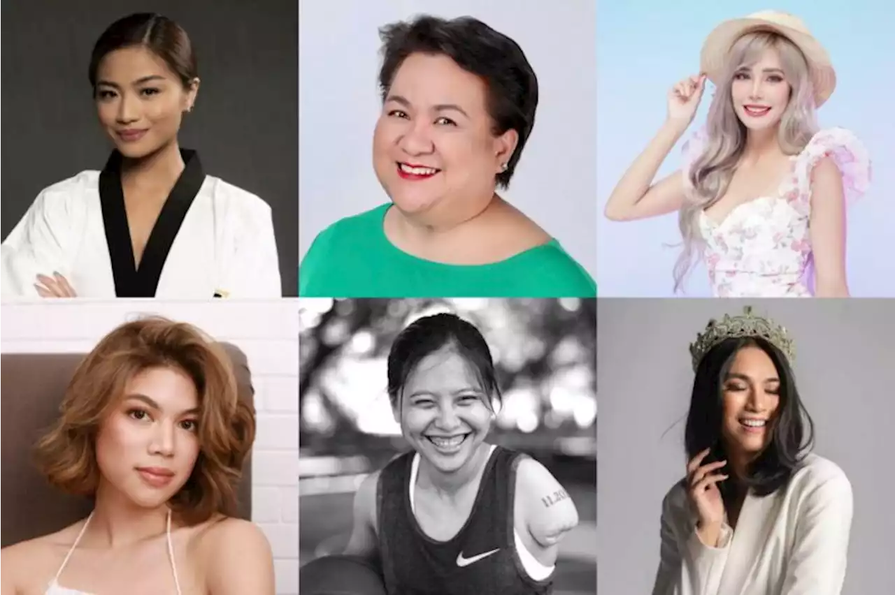 TikTok Hangouts to livestream #WomenOfTikTok on March 25 | BMPlus