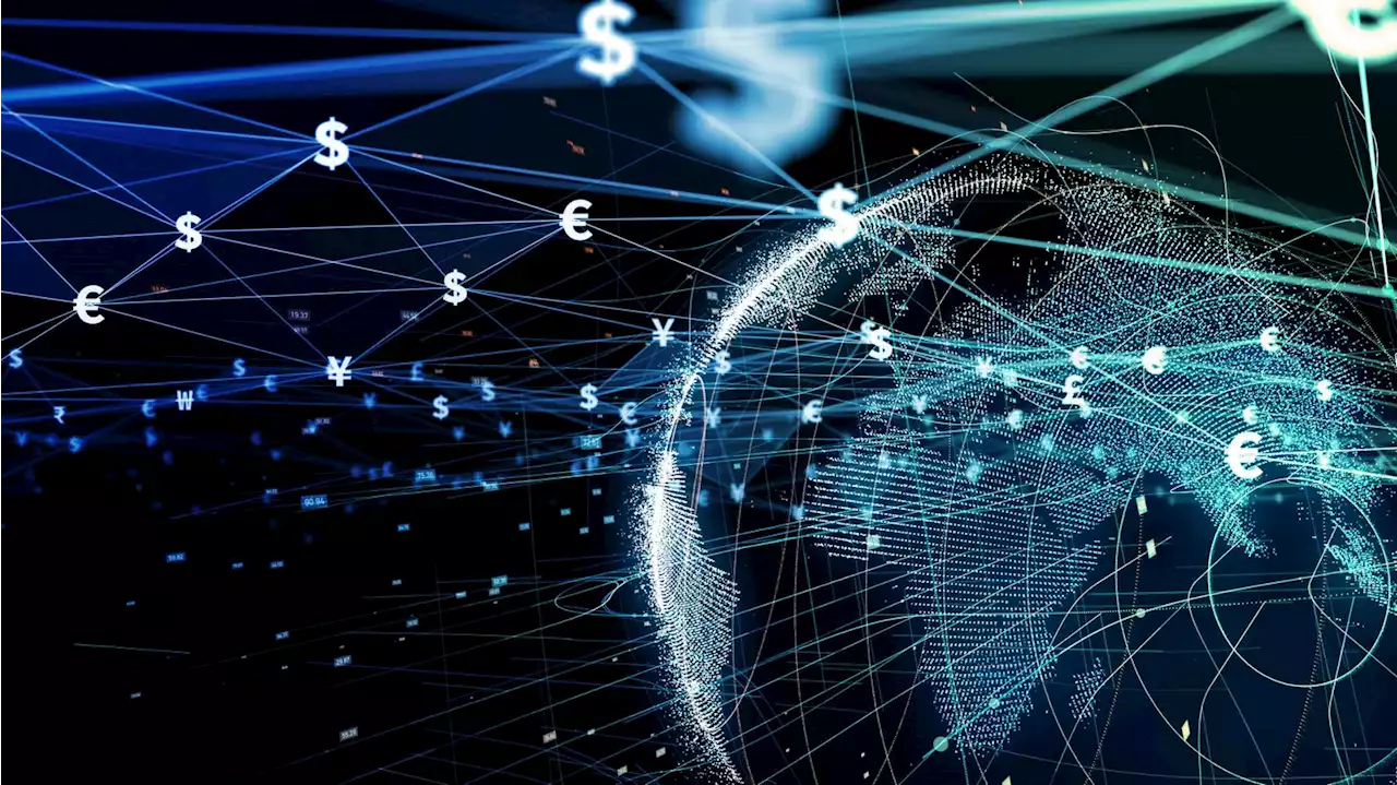 Global tech spend to rise despite difficult economic conditions