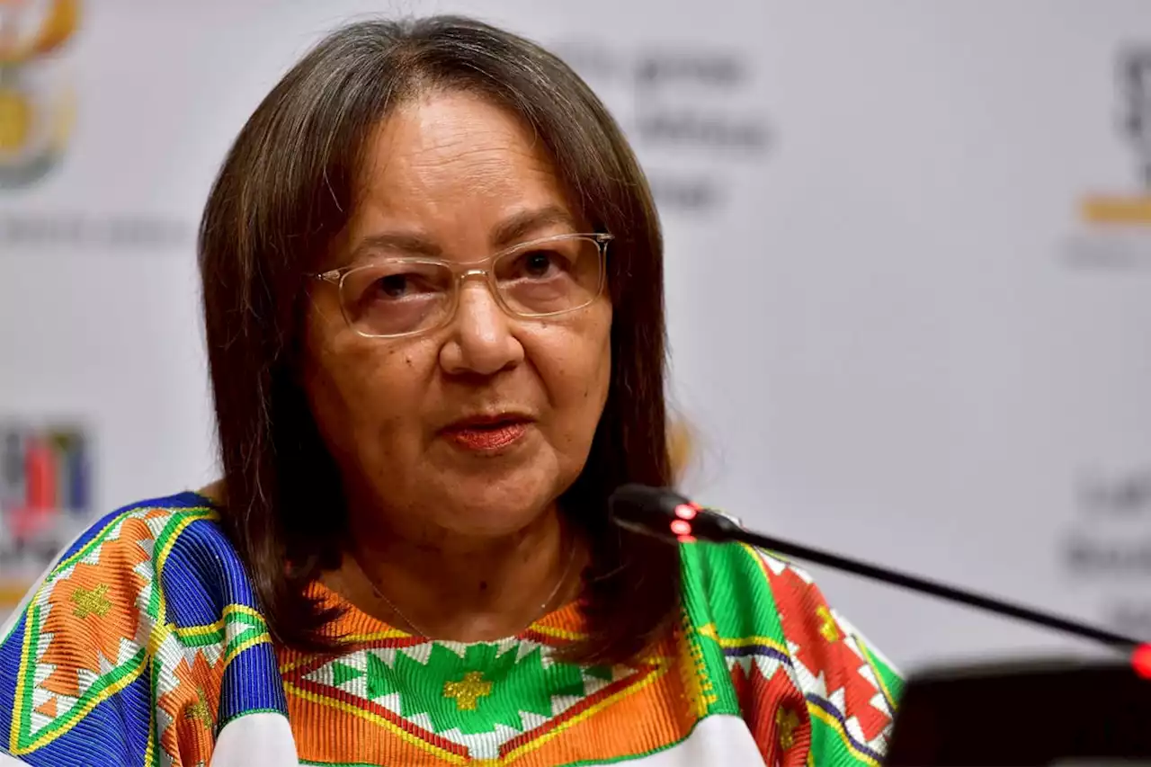 SA Tourism’s Spurs deal is ‘unlawful and invalid’: De Lille