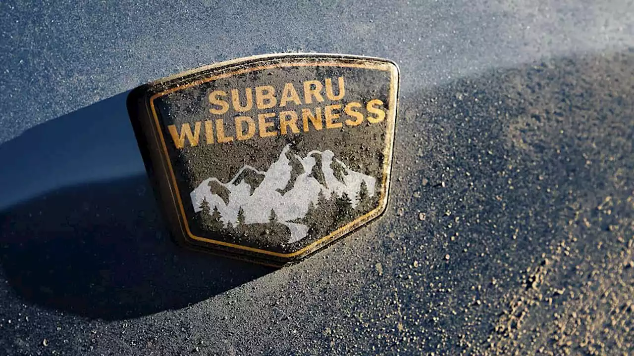 Subaru Bringing New Wilderness Variant To New York, Might Be A Rugged Crosstrek | Carscoops