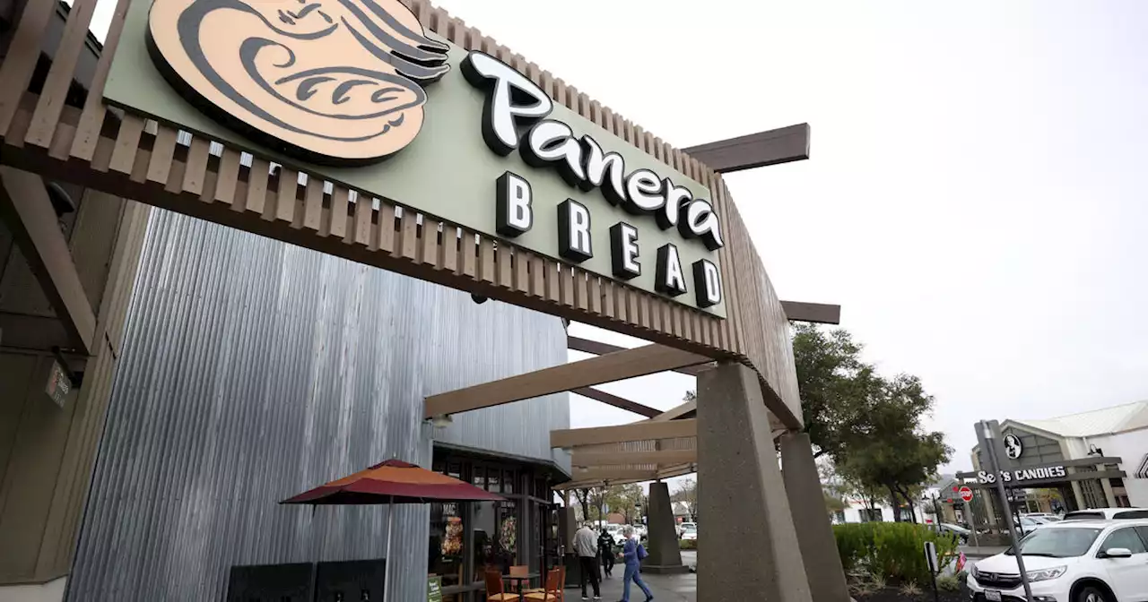 Panera Bread will use palm-scanning technology for its loyalty program