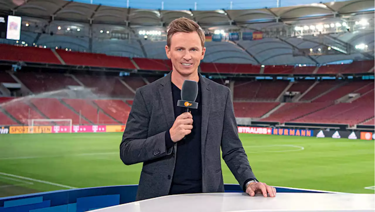 Neustart der DFB-Elf live im ZDF – Weitere Länderspiele im „aktuellen sportstudio“ --- (Cityreport24-Nachrichtenblog)