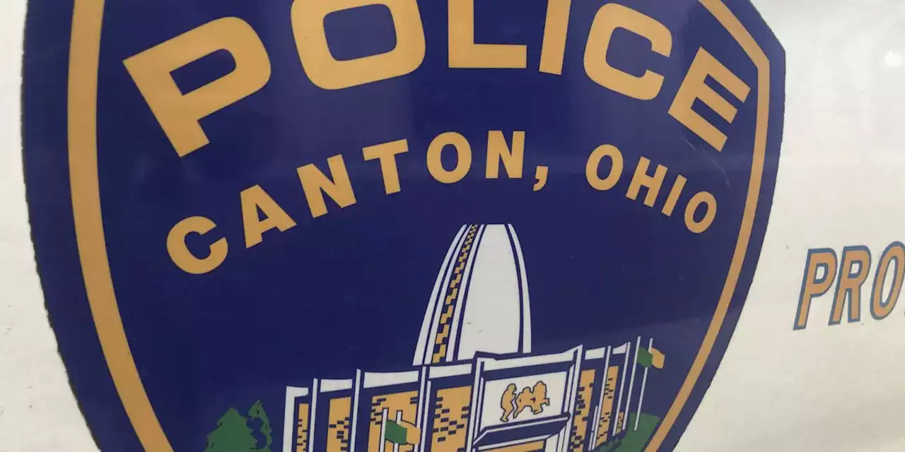 Police: Man dies 2 days after being shot in Canton