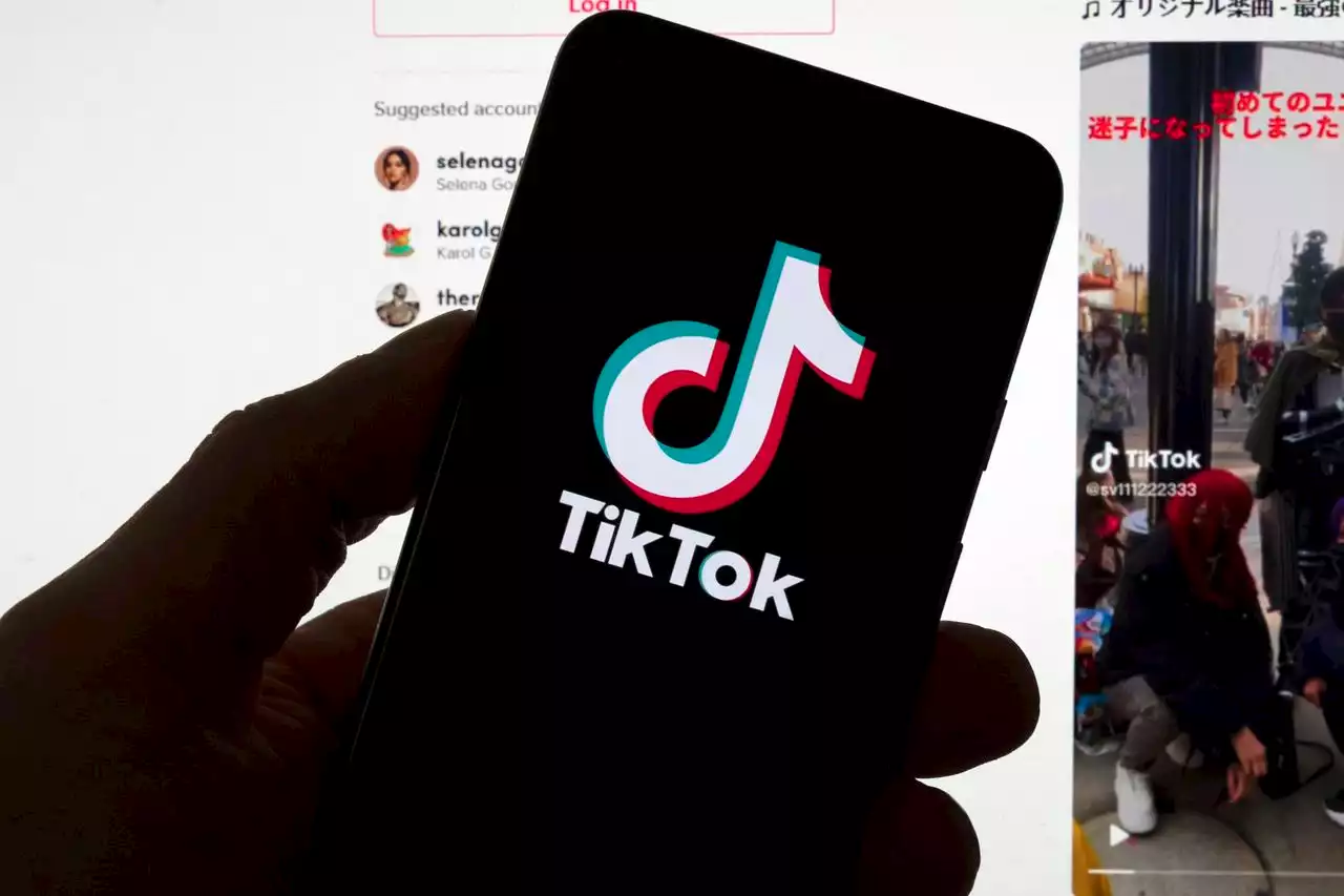 Congress members bash TikTok at House committee in rare show of bipartisanship