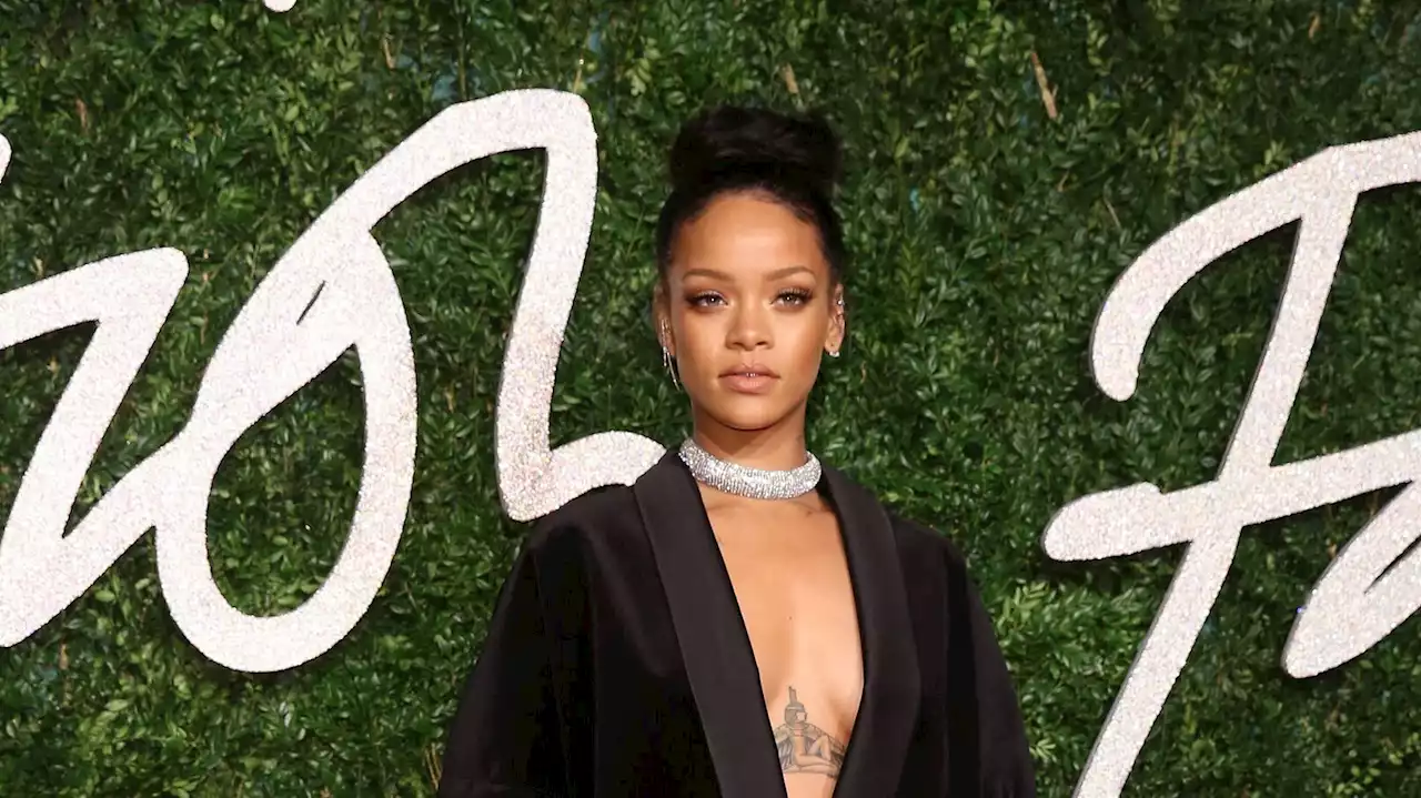 Régime de stars : qu'est-ce que la dangereuse méthode IV Drip Diet de Rihanna ?