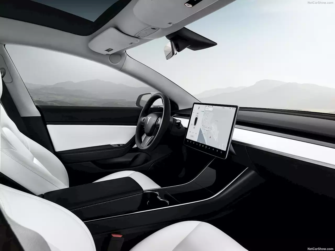 Tesla Vision est enfin là, voilà ce que c'est