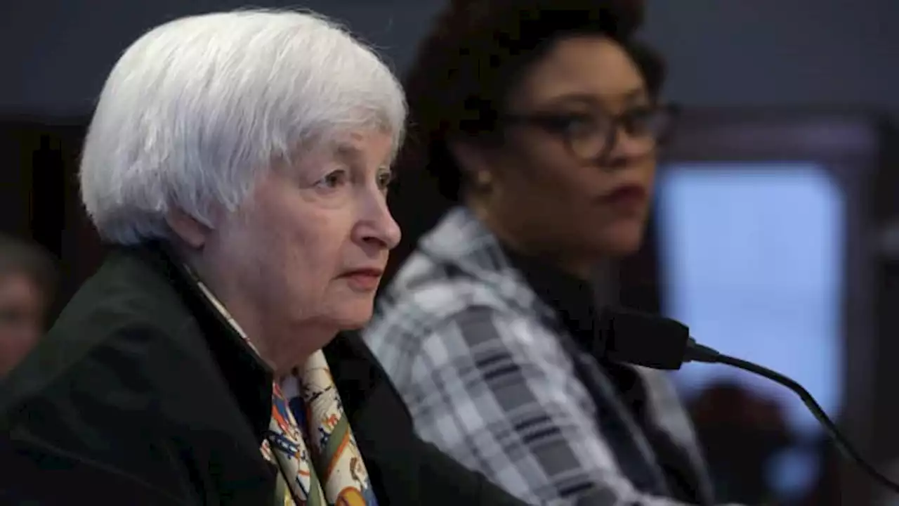 CNBC Daily Open: Janet Yellen changed the mood — again