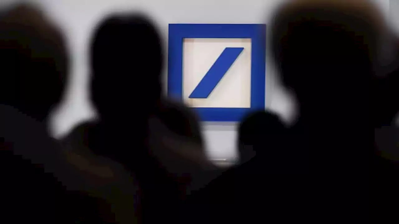 Deutsche Bank is not the next Credit Suisse, analysts say as panic spreads