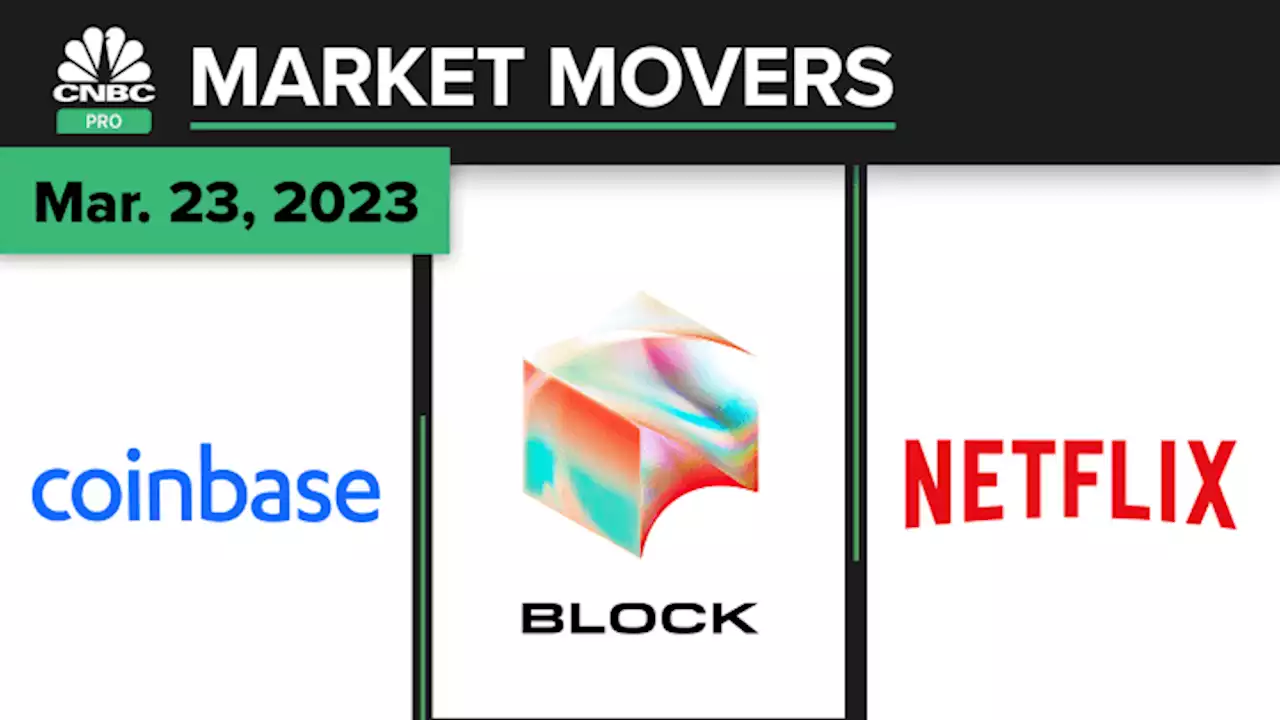 Pro Picks: Watch all of Thursday's big stock calls on CNBC