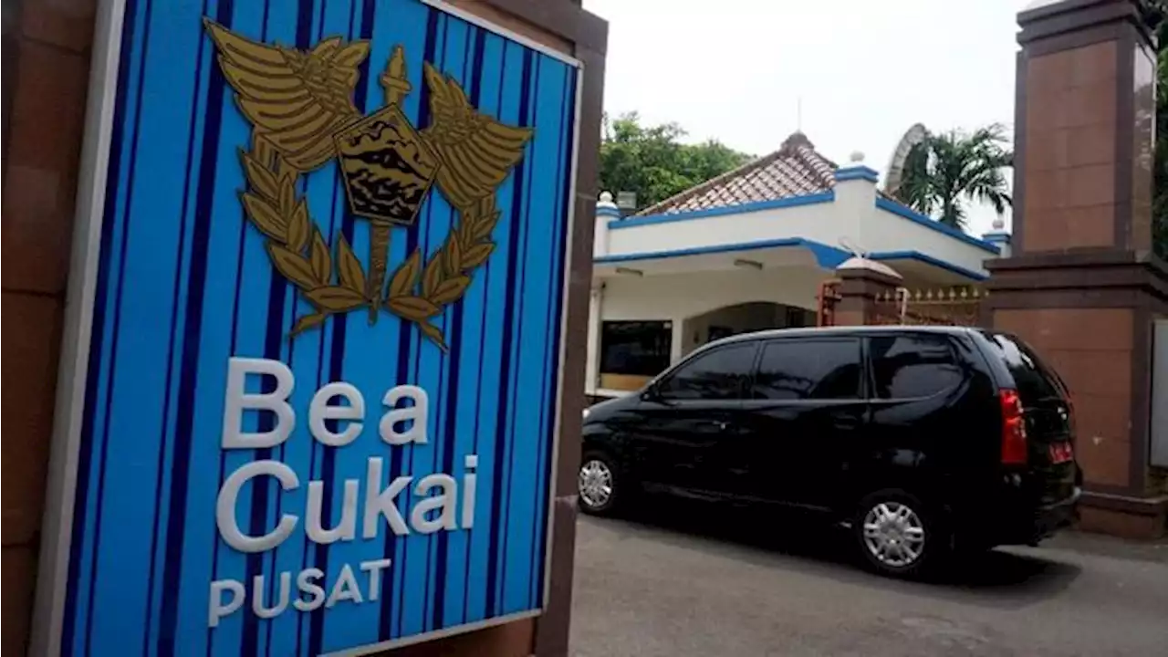 Kemenkeu Tindak Pegawai Bea Cukai yang Sebut Netizen 'Babu'