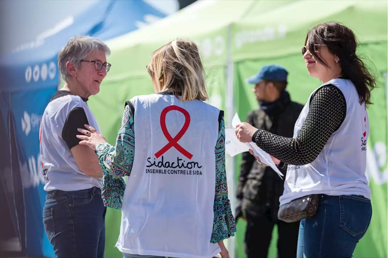 Sidaction 2023 : trois jours de mobilisation pour un monde sans VIH