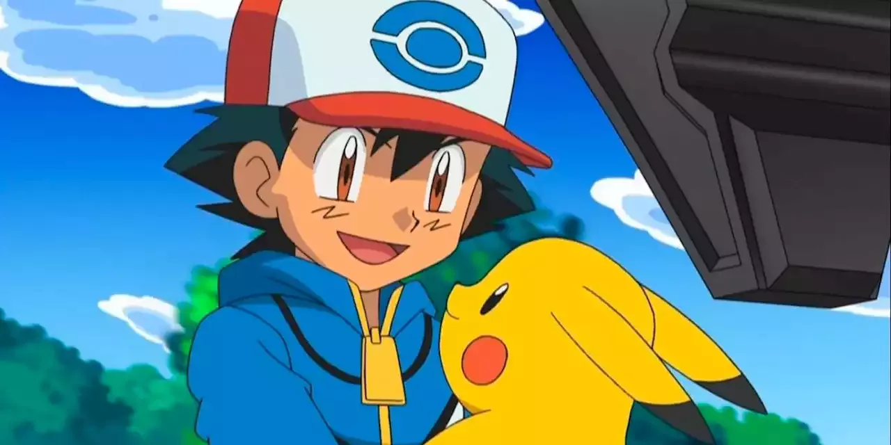 'Pokémon' Voice Actor Sarah Natochenny on Ash Ketchum's Story Ending ...