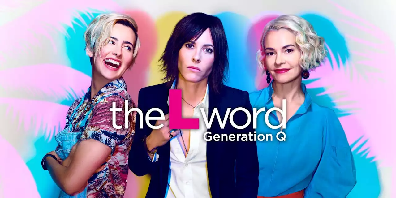 'The L Word: Generation Q' Cancelled After Three Seasons at Showtime