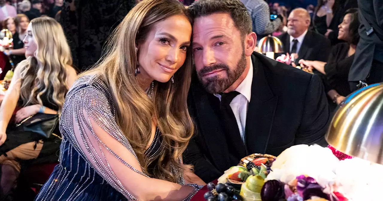 Ben Affleck Reveals How Jennifer Lopez Helped Improve Air’s Script