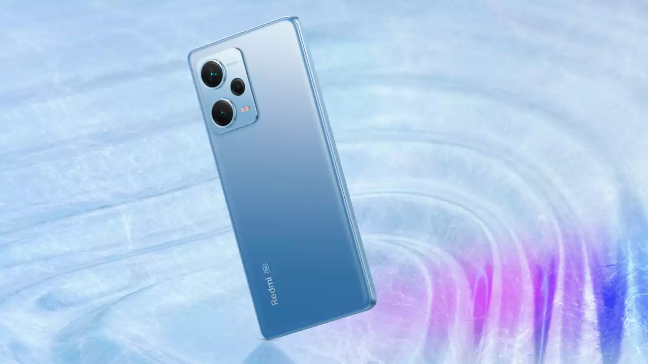 Redmi Note 12 Series: Vier Smartphones mit drei Kameras in zwei Klassen