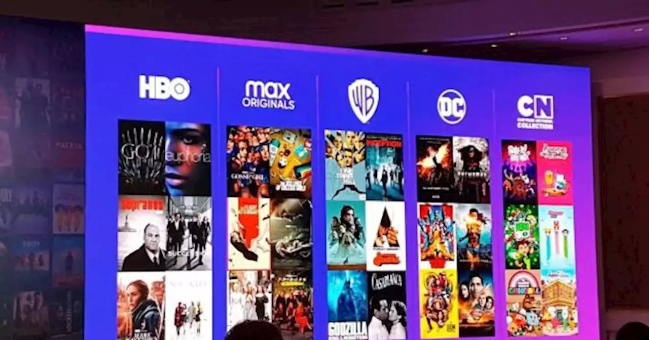 HBO Max: ranking de las 10 series m�s vistas en Argentina el 24 de marzo