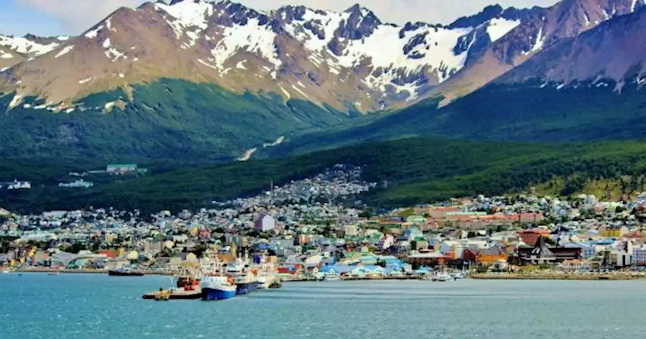 Tierra del Fuego, con la tasa de desocupaci�n m�s baja de su historia