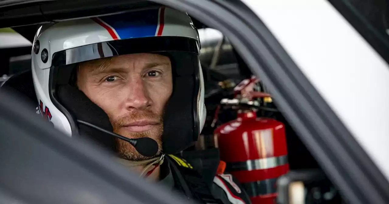 BBC will not resume Top Gear filming following Freddie Flintoff horror crash