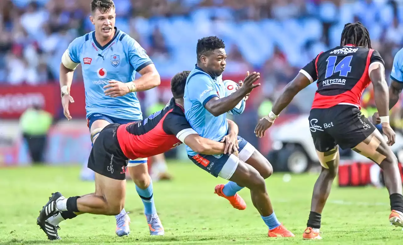 BOK TO THE GRIND: Top-of-the-table clash highlights United Rugby Championship return