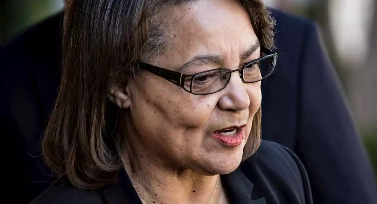 SPURSGATE: Tottenham Hotspur sponsorship deal ‘unlawful and invalid’ – Tourism minister Patricia De Lille