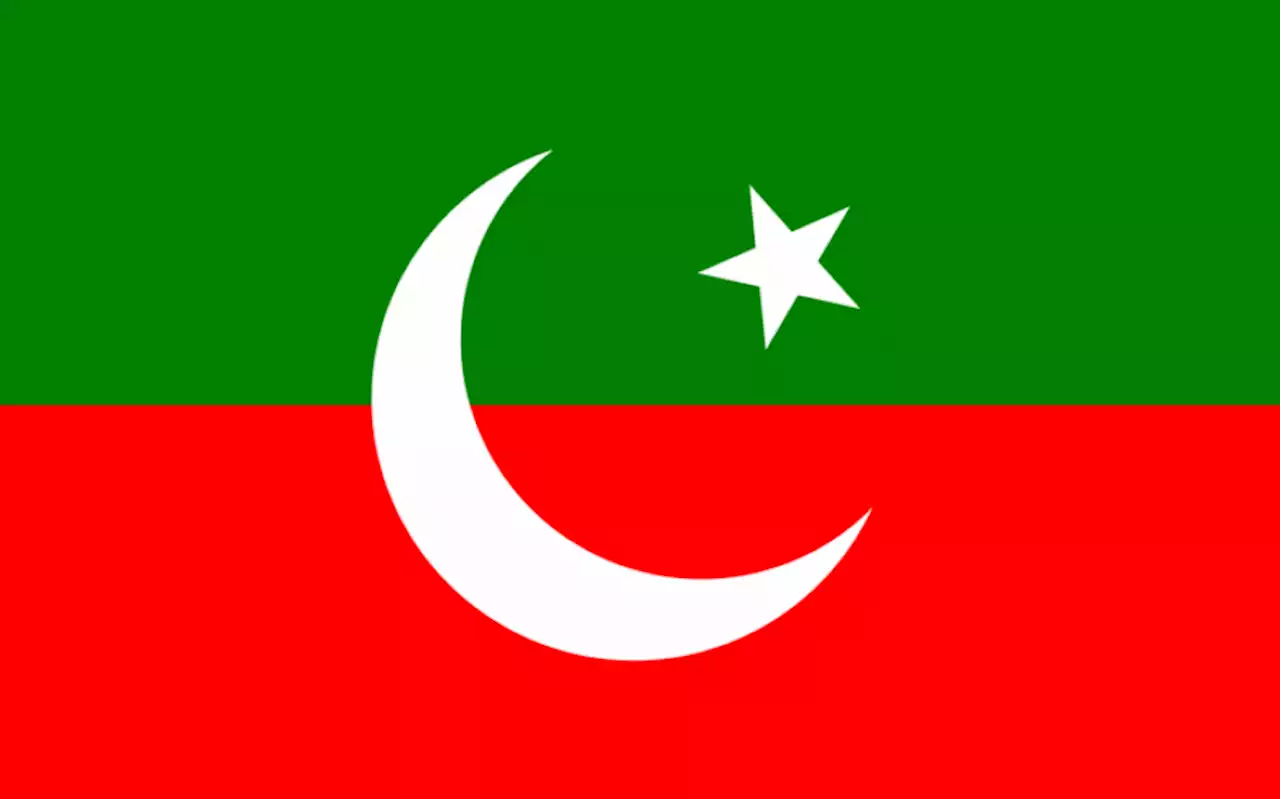 مینار پاکستان جلسے سے قبل لاہور میں پی ٹی آئی کارکنوں کی پکڑ دھکڑ شروع