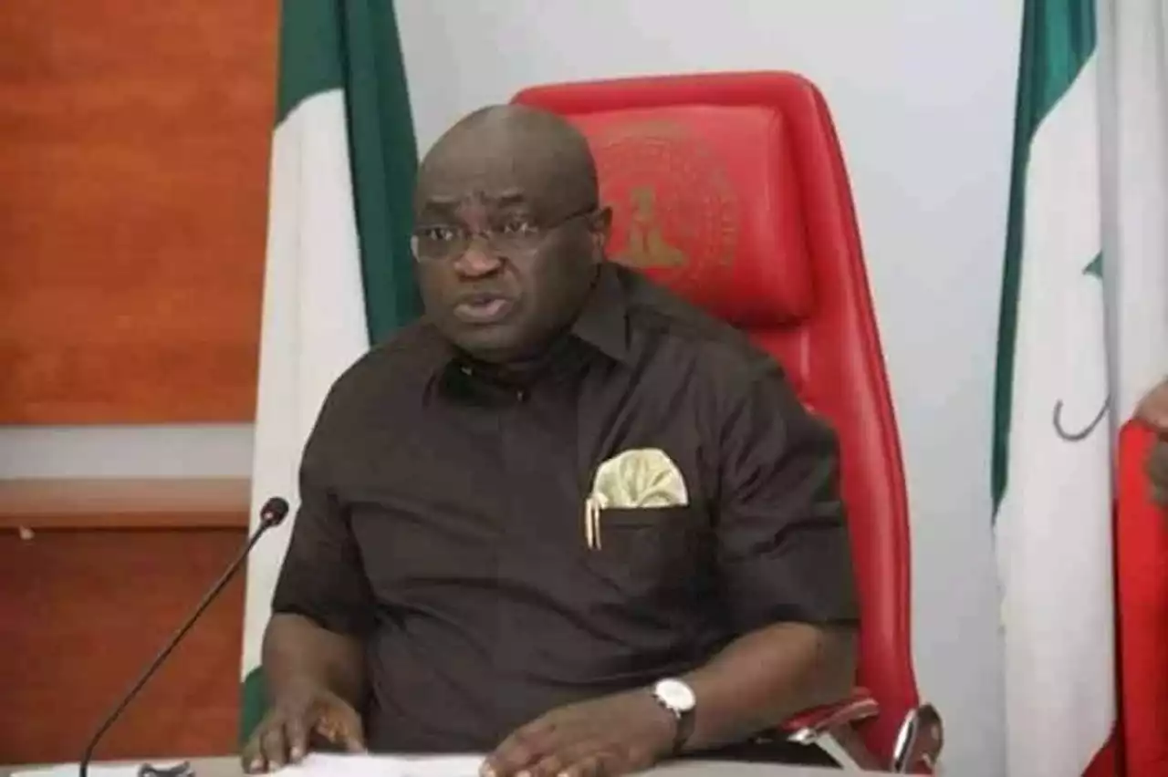 Abia Guber: Ikpeazu was betrayed by PDP stakeholders - Ex-Deputy council chairman, Promise Uzoma