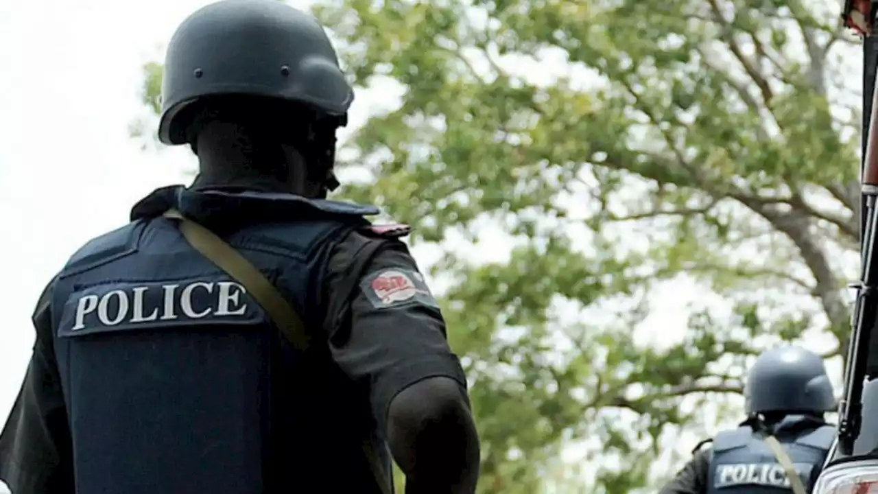 Police arrest 40 hoodlums for looting, post-election violence in Zamfara