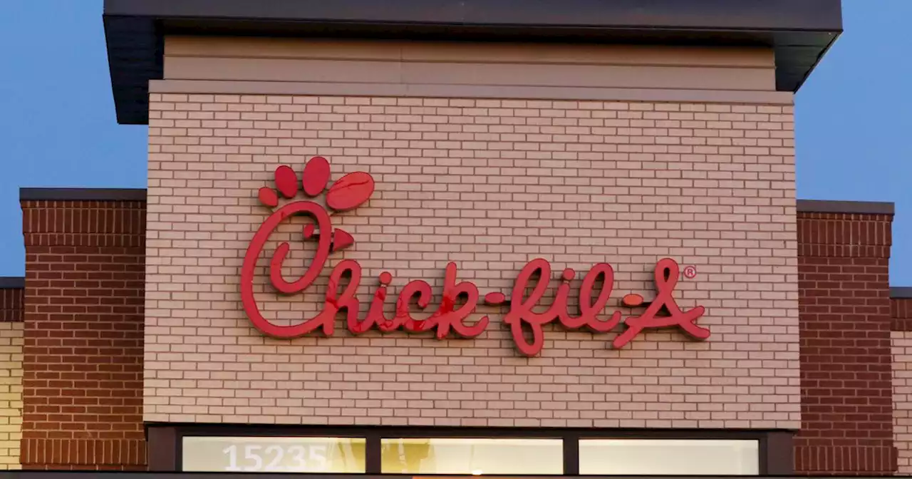 Scott Burns: Another personal encounter bites the dust with Chick-fil-A’s robot delivery