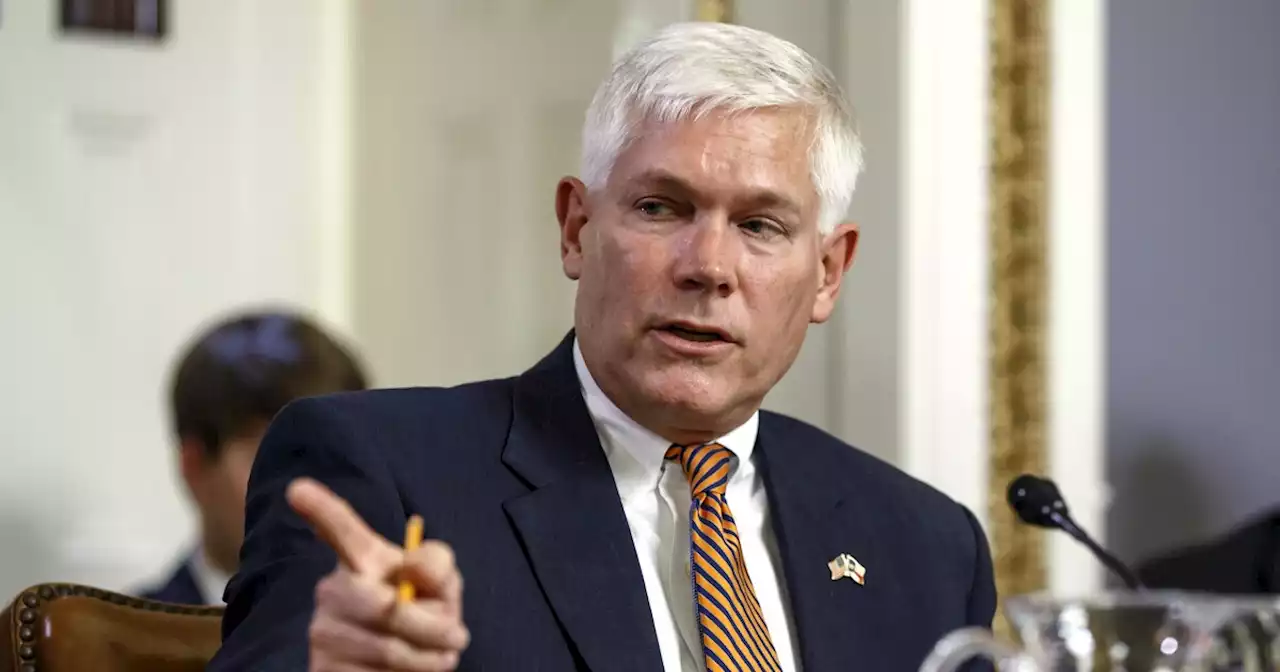 Pete Sessions and Texas GOP leaders skip Trump Waco kickoff rally