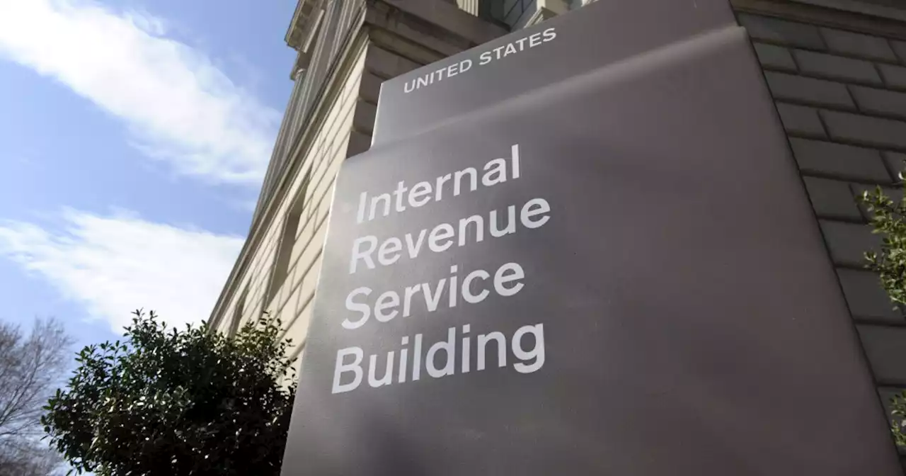 Tax season 2023: IRS issues warning about scammers offering 'help' to set up online account