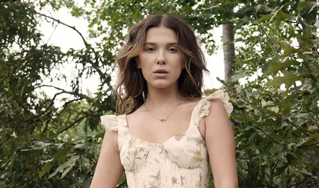 Millie Bobby Brown Novel ‘Nineteen Steps’ Coming From William Morrow This Fall