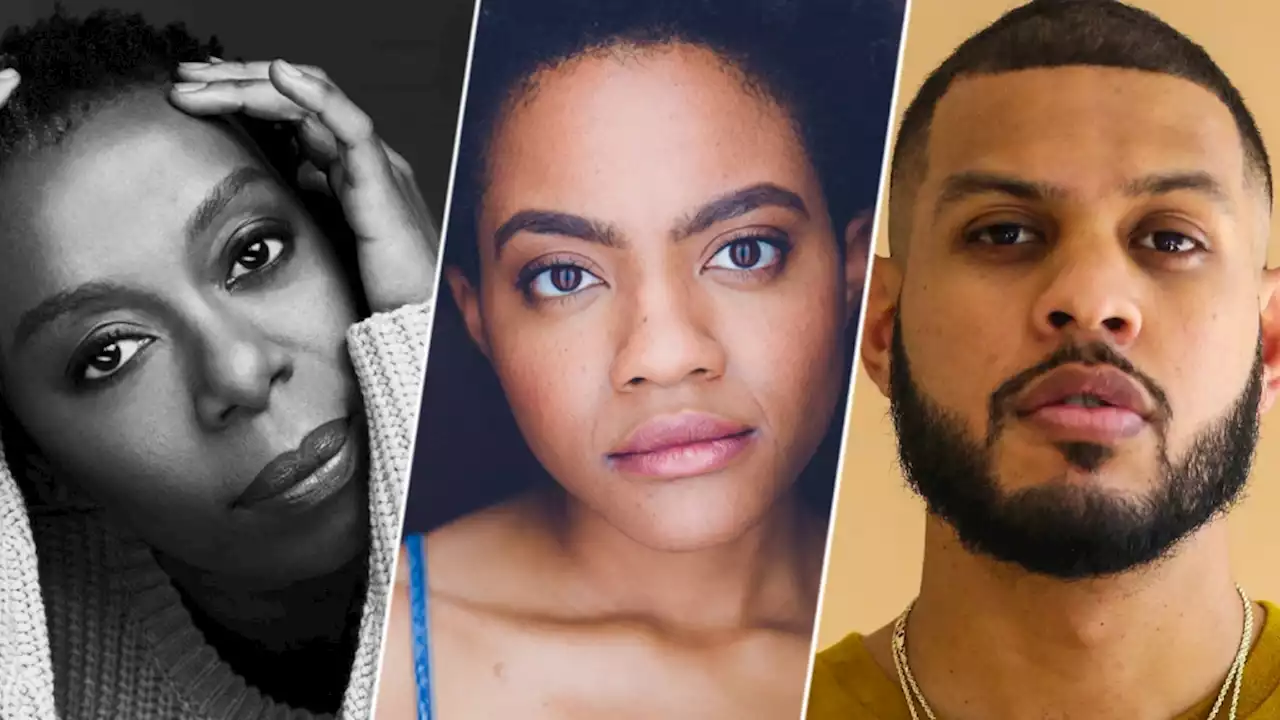 Noma Dumezweni, Gabby Beans & Sarunas J. Jackson Board Apple TV+ Series ‘Presumed Innocent’