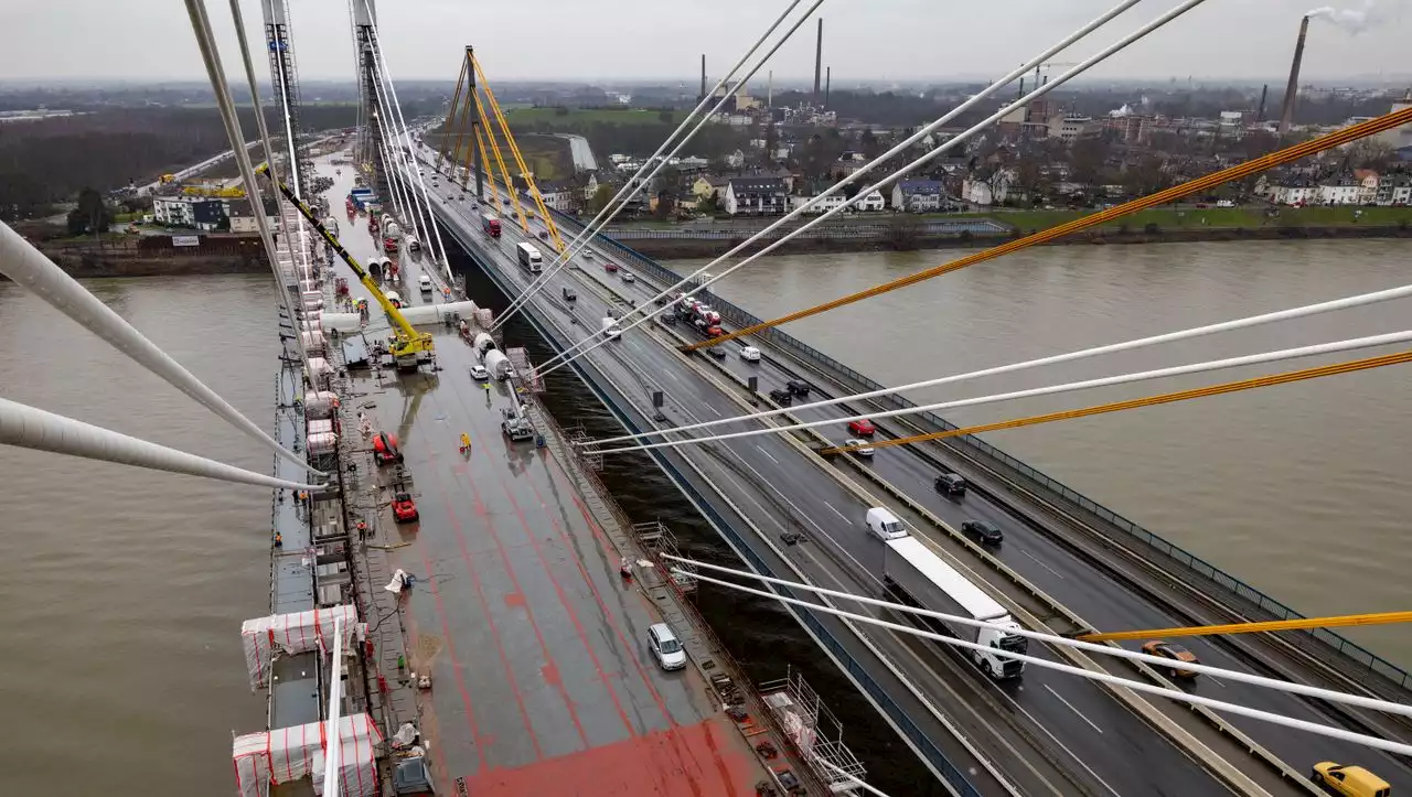 Autobahn GmbH: Rechnungshof rügt Pläne der Bundesregierung