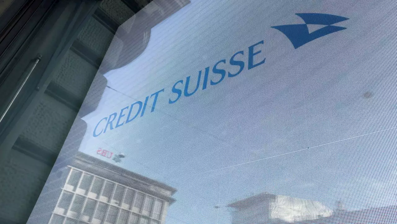 Credit Suisse und UBS: US-Behörden ermitteln offenbar wegen Russlandsanktionen