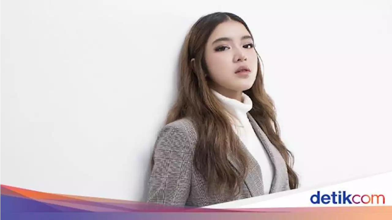 5 Lagu Tiara Andini dengan Lirik Dalam, Soal Cinta dan Hati yang Kecewa