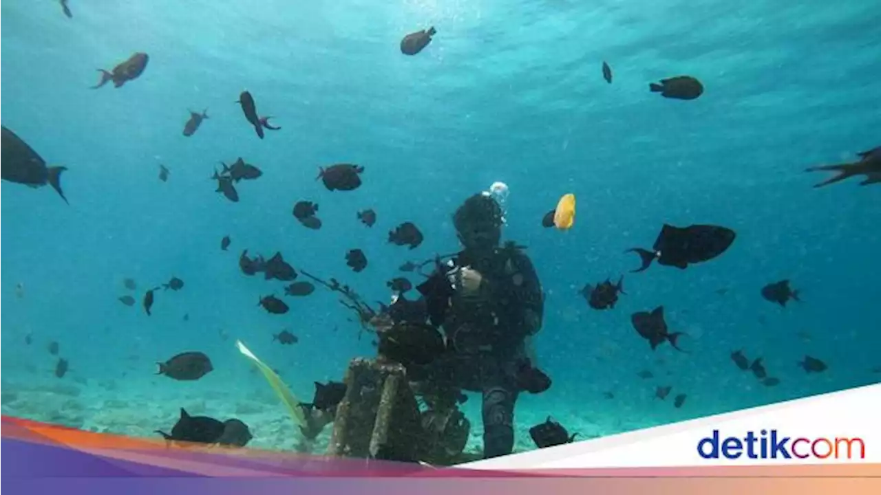 Iboih dan Aneuk Laot Masuk 75 Besar Anugerah Desa Wisata Indonesia