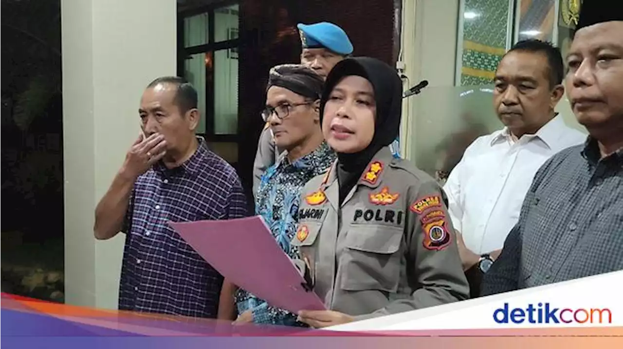 Ormas Sempat Datang Sebelum Patung Bunda Maria di Kulon Progo Ditutup Terpal