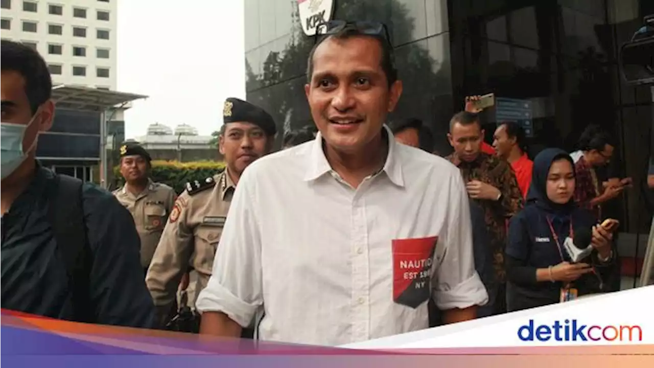 Wamenkumham Polisikan Seorang Pria Terkait Pencemaran Nama Baik