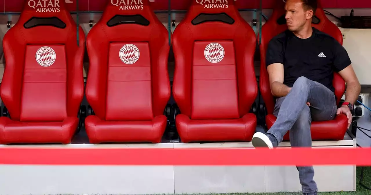 Los motivos detrás del sorpresivo despido del DT del Bayern Munich