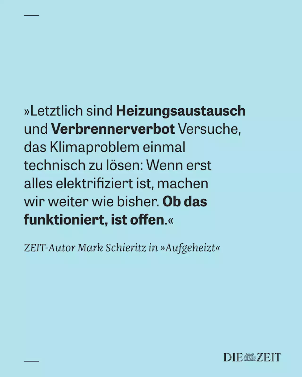 ZEIT ONLINE | Lesen Sie zeit.de mit Werbung oder im PUR-Abo. Sie haben die Wahl.