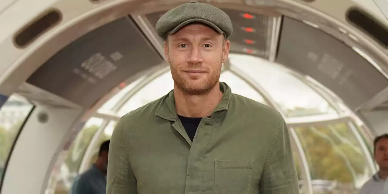 Top Gear series 34 cancelled after Freddie Flintoff accident