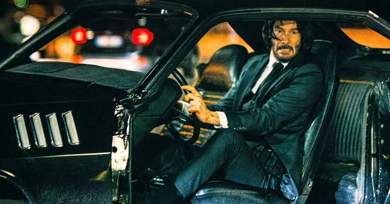 John Wick: Chapter 4 review: too much of a good thing | Digital Trends