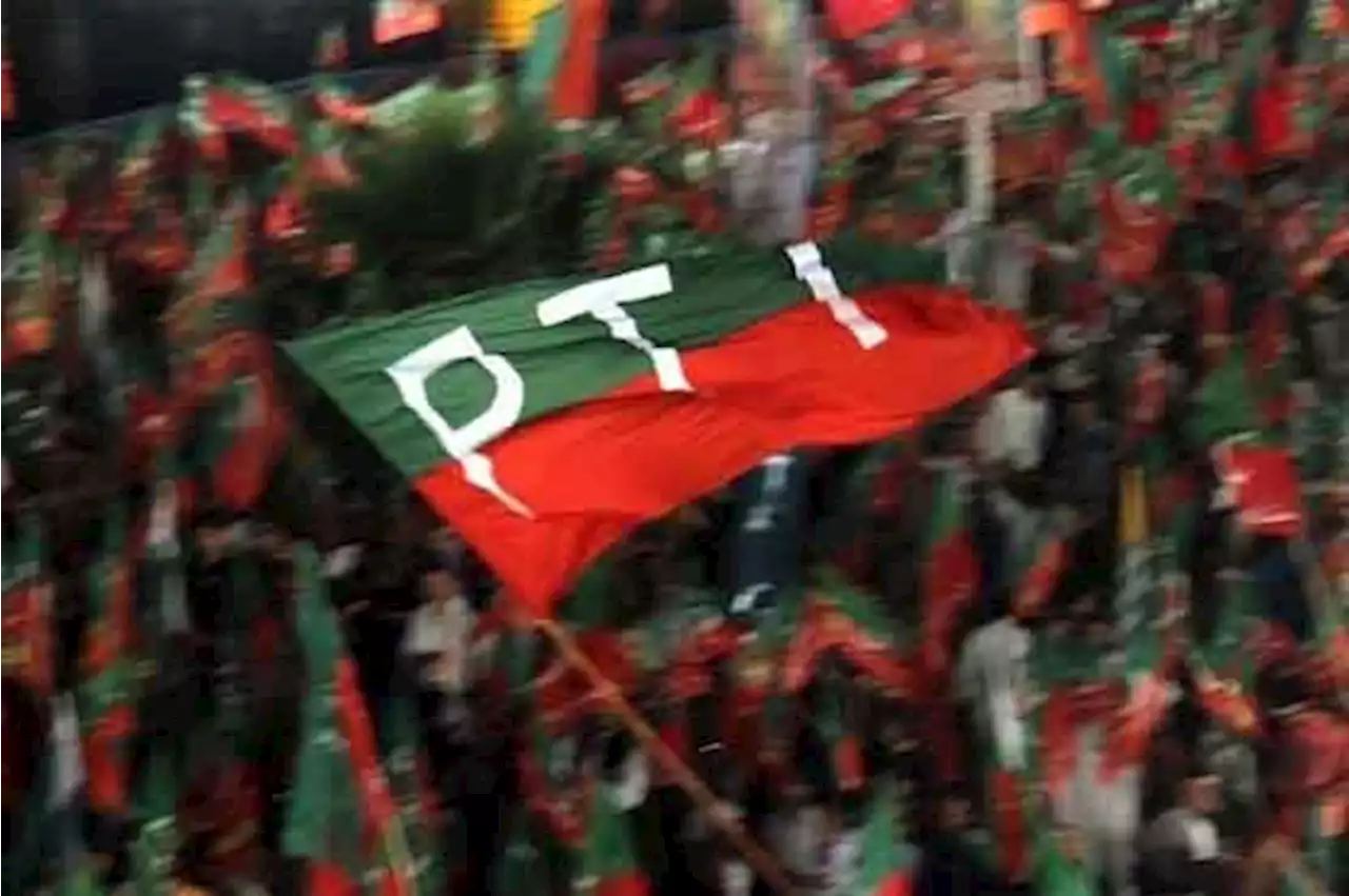 مختلف شہروں میں پولیس کا کریک ڈاؤن، متعدد پی ٹی آئی کارکنان گرفتار