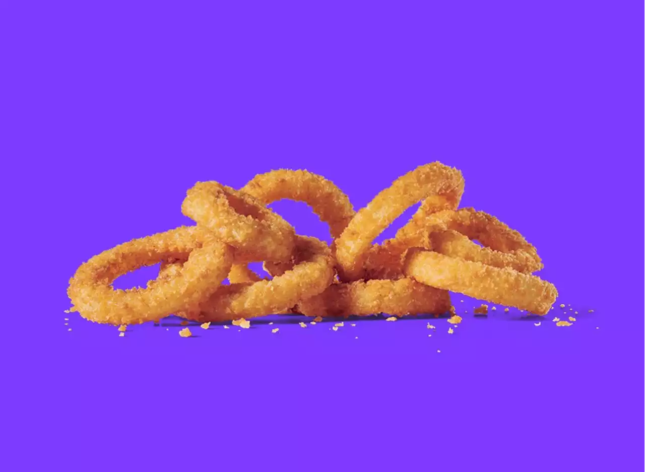 7 Fast-Food Chains That Serve The Best Onion Rings